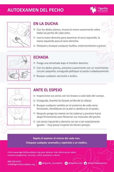 Quick Sharables - Tigerlily Foundation