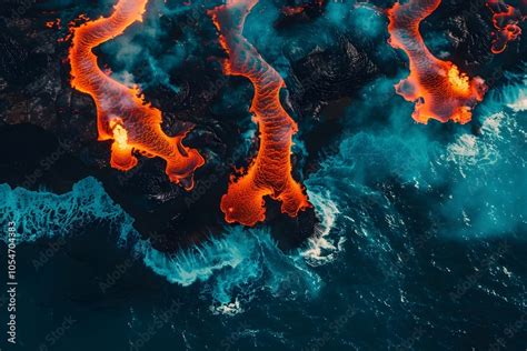 Image result for Underwater Volcano Exploding