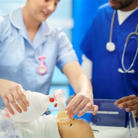 Image result for Paediatric Intermediate Life Support