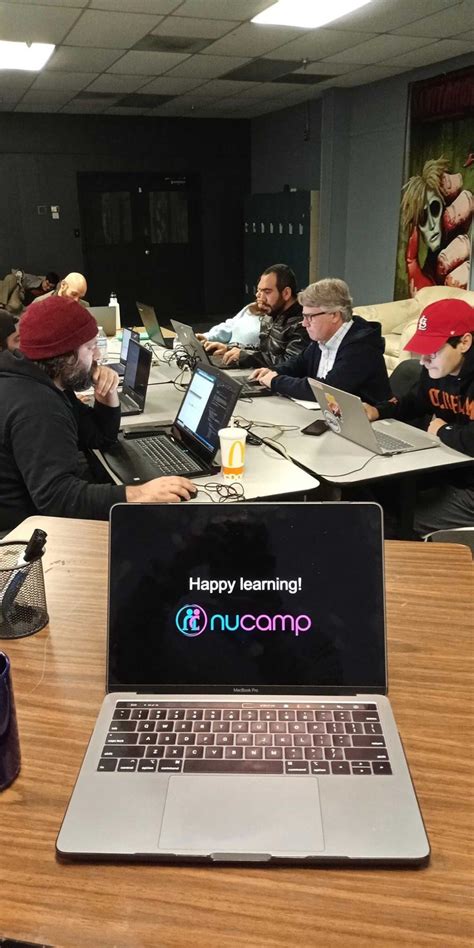 Image result for Nucamp Coding Boot Camp Reviews