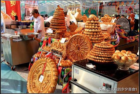 盘点新疆阿克苏这四道“不容错过”的美食，吃过一次就会爱上它！