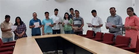 World Drug Day observed at PEC | Punjab Engineering College, (Deemed to ...