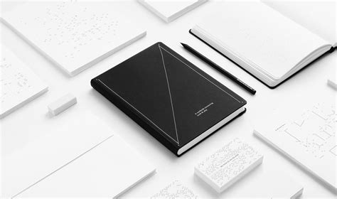 Connect the Dots Notebook - No Man Is An Island