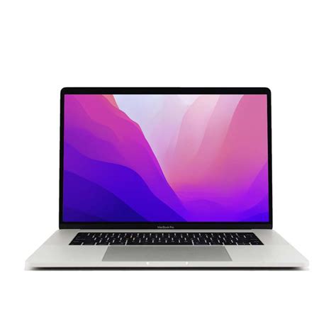 Apple MacBook Pro 13-Inch (2017)