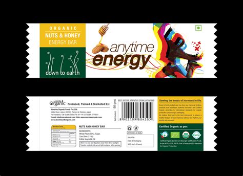 Energy Bar 的图像结果