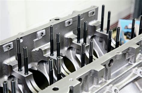 Image result for LS Engine Building