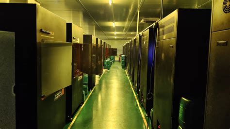 AMS: Explain Automatic Material Switching - GreatLight Metal 3D Printing