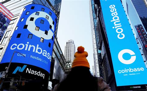 Image result for Coinbase IPO