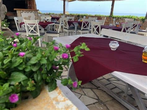 Restorani - Milna, Otok Hvar, Hrvatska