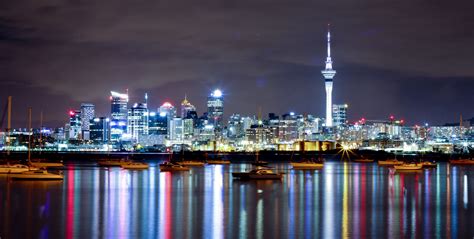 Auckland Wallpapers - Wallpaper Cave