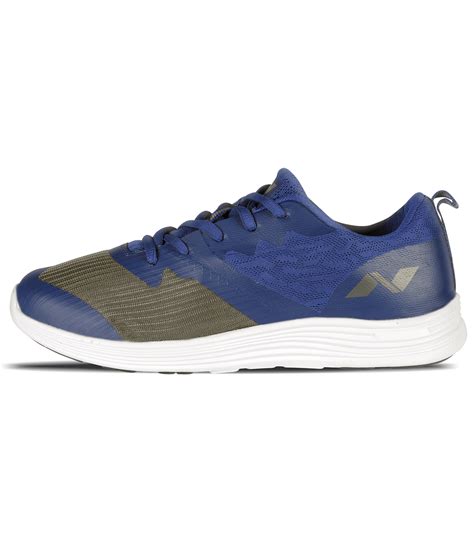 Nivia Street Runner-1 Shoes | Running | KIBI Sports – KIBI SPORTS