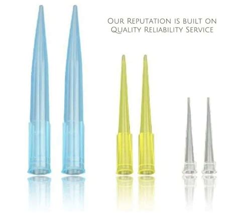 Pipette Tips & Box - Micro Tips Box 2 1000ul Wholesaler / Distributor ...