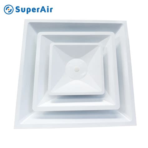 Image result for Square Ceiling Diffuser