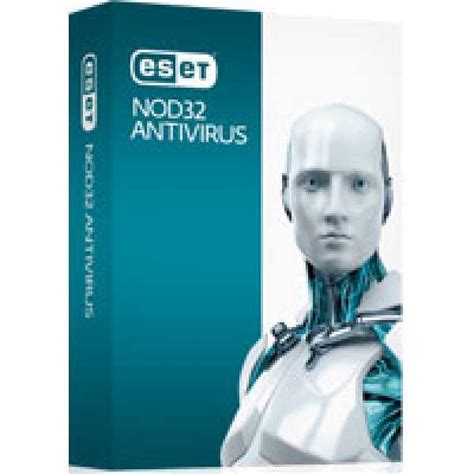 Eset NOD32 Anti-virus 3 User 1 Year Price in India, Specs, Reviews ...