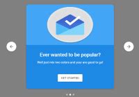 React Vertical Carousel | ReactJs Component