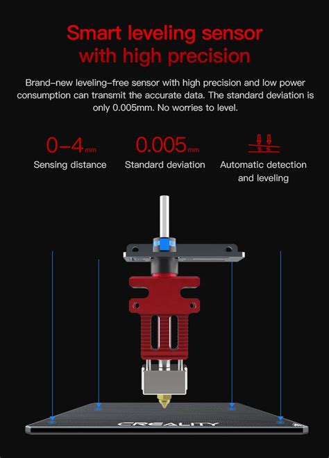 Buy Original Creality CR6 SE Hotend Extruder Full Kit Assembled for CR ...