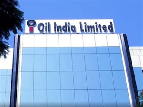 OIL India Ltd Partners with Intanki Forest Development Agency for ...
