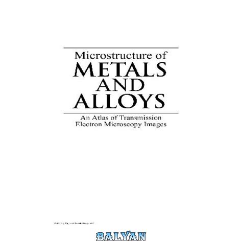 Image result for Atlas Micro of Microstructure Book