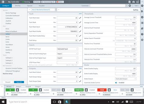 Motion Control Applications 的图像结果