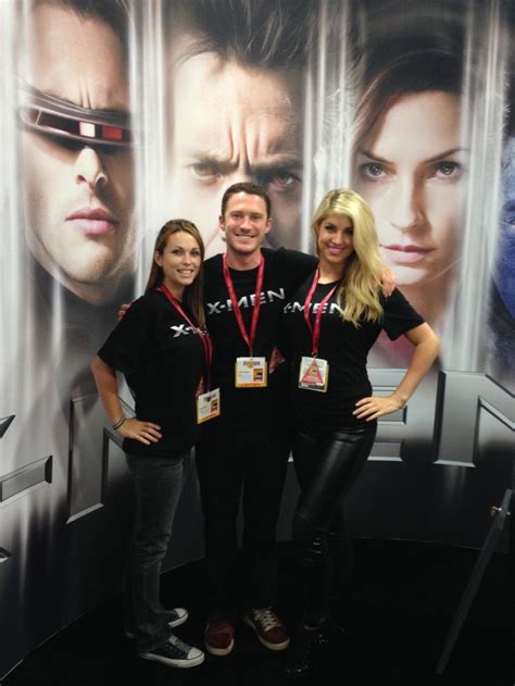 Image result for Comic-Con Convention Staff