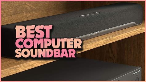 Image result for Computer Soundbar