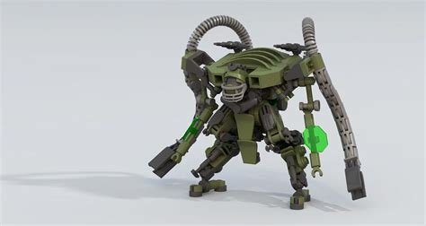 Pf2e Automaton 的图像结果