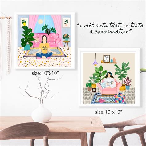 Frame Set – The Spring Palette