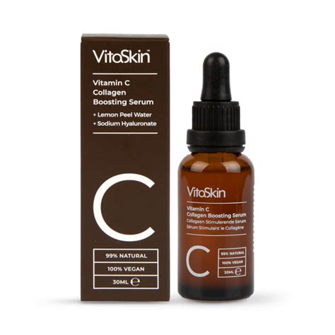 VitaSkin | Brands | H&B