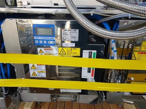 ASML ASML Yieldstar S1250 Overlay Tool in Asia