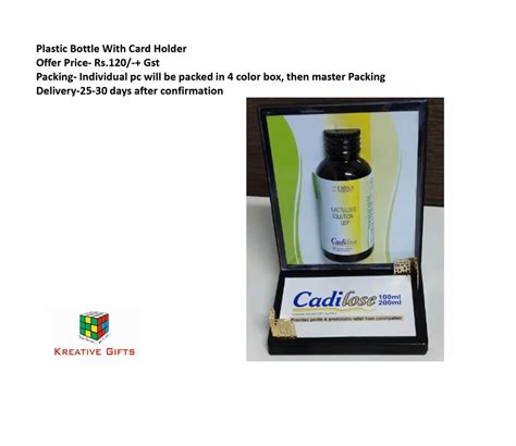 Chit Pad Holder - Chit Pad With Battle Stand Manufacturer from Mumbai