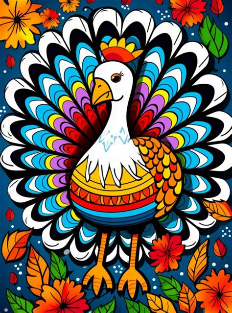 21+ Thanksgiving Drawing Ideas: Fun and Creative Ways to Celebrate the ...