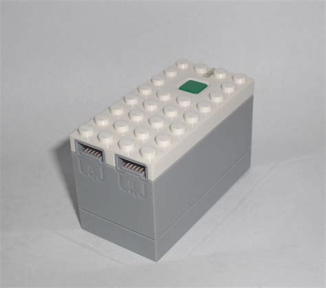 Image result for LEGO Powered Up Tutorial
