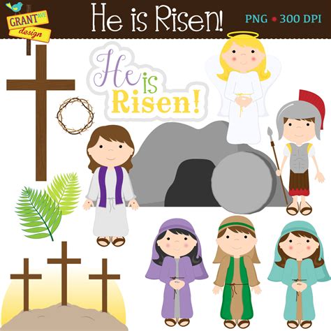 free christian easter clipart for kids 20 free Cliparts | Download ...