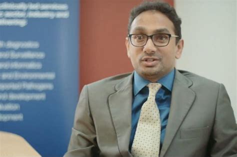 Coronavirus Cure: Indian Scientist In Australia Is Close To Developing ...