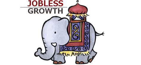 Explaining the ‘jobless’ growth in Indian manufacturing | Humanities ...