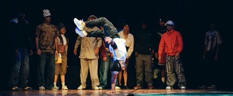 Why Progress in Dance Takes Time