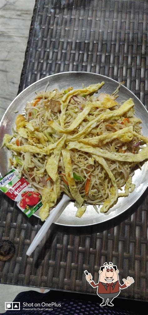 KIIT Food Court 2, Bhubaneswar - Restaurant menu, prices and reviews