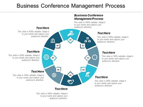 Conference Management System Presentation Example 的图像结果