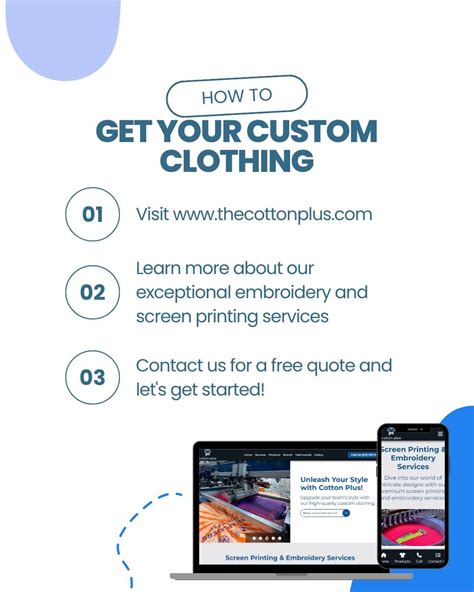 Jonathan Bustillo on LinkedIn: #cottonplus #followus #embroidery # ...