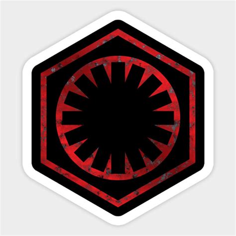 Image result for First Order Red Banner