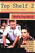 Buy Top Shelf Volume 2: an Anthology (SCREENPLAYS) Book Online at Low ...