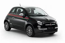 Fiat By Gucci by Tr 232 S Chic New Special Edition Of The Fiat 500 By Gucci Fiat By Gucci