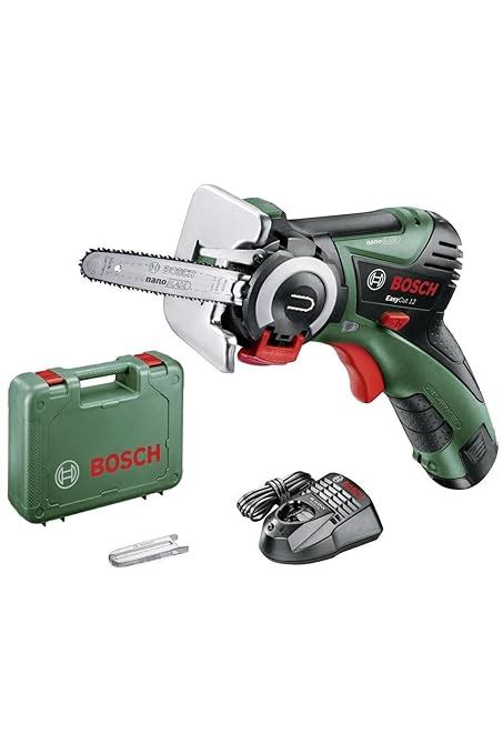 Buy Bosch Nanoblade Multipurpose Easy Cut 12, Battery and Case, Wood ...