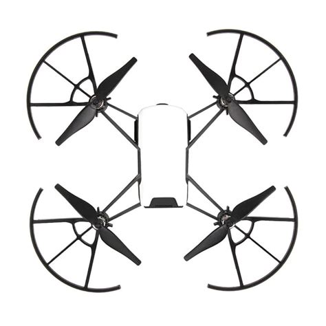 UJEAVETTE® 4 Pieces Propellers Guards Protectors Shielding Rings for ...