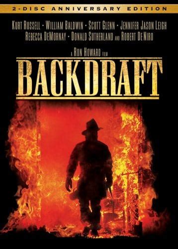 Image result for Backdraft Start