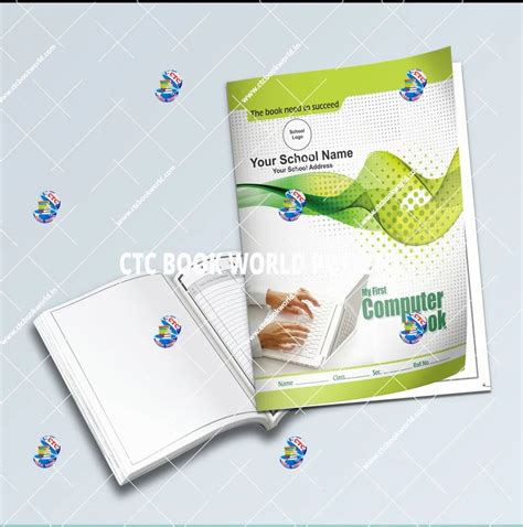 Image result for Practical Notebook Class 10 Computer