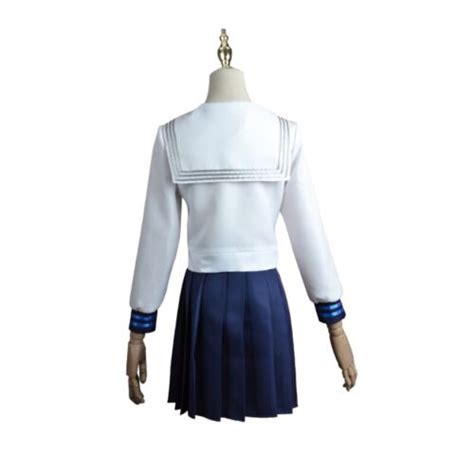 Fantasia Cosplay de impacto genshin heytea Jk School | Ubuy India