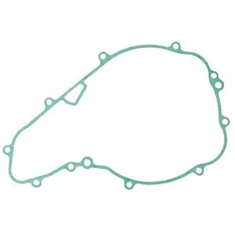 Tusk Generator Cover Gasket - Fits: Kawasaki KLR650 1987-2018 : Amazon ...