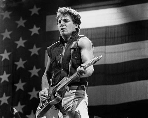 Bruce Springsteen Live 1985 的图像结果