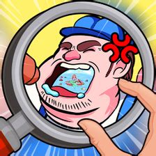 Endless Zoom Loop 的图像结果